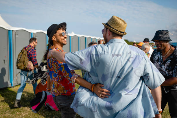 Best Portable toilet rental for construction  in Winsted, CT