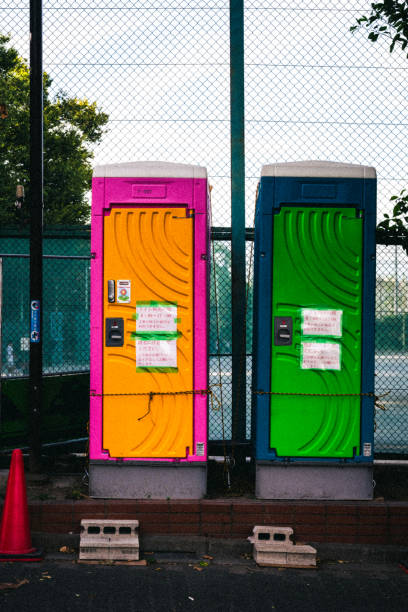 Best Porta potty for special events  in Winsted, CT