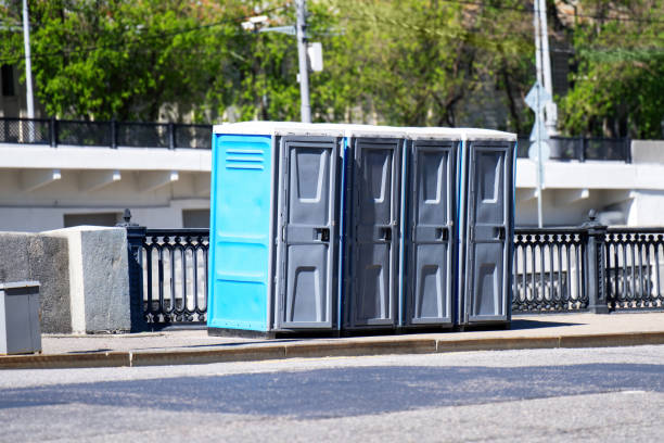 Best High-end porta potty rental  in Winsted, CT
