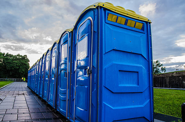 Best Porta potty rental for outdoor events  in Winsted, CT