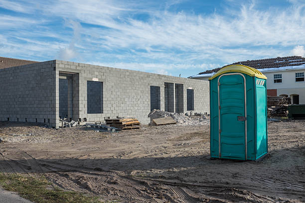 Best Construction site porta potty rental  in Winsted, CT